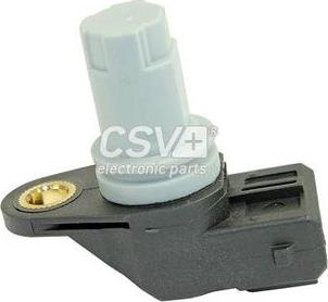 CSV electronic parts CSR9214C - Sensor, ignition pulse autospares.lv