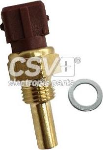 CSV electronic parts CST9097 - Sensor, coolant temperature autospares.lv