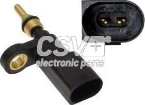 CSV electronic parts CST9330 - Sensor, coolant temperature autospares.lv