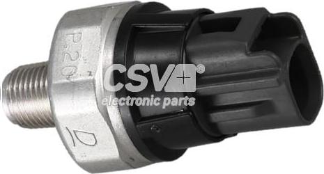 CSV electronic parts CST2054 - Sender Unit, oil pressure autospares.lv