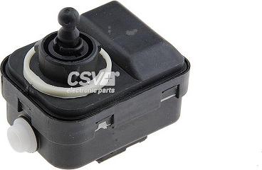 CSV electronic parts CSX1006 - Sensor, Xenon light (headlight range adjustment) autospares.lv