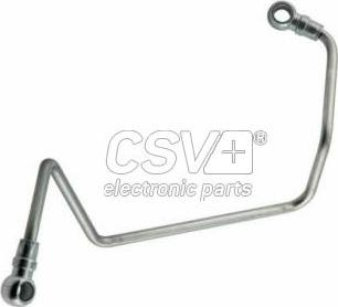 CSV electronic parts CTA2061 - Oil Pipe, charger autospares.lv