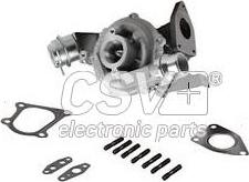 CSV electronic parts CTC5085 - Charger, charging system autospares.lv