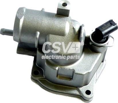 CSV electronic parts CTH2594 - Coolant thermostat / housing autospares.lv