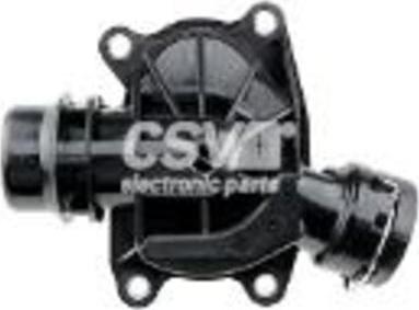 CSV electronic parts CTH2351 - Coolant thermostat / housing autospares.lv