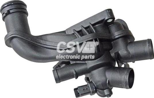 CSV electronic parts CTH2770 - Coolant thermostat / housing autospares.lv