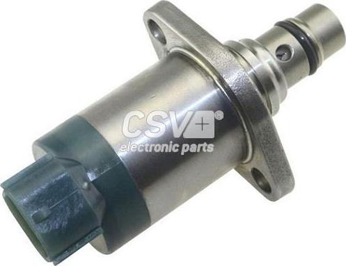 CSV electronic parts CVC3447 - Pressure Control Valve, common rail system autospares.lv