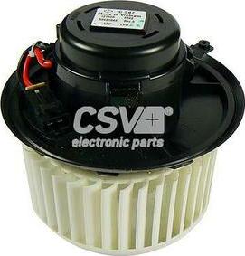 CSV electronic parts CVH2109 - Interior Blower autospares.lv
