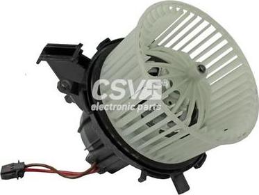 CSV electronic parts CVH2139 - Interior Blower autospares.lv