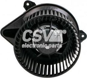 CSV electronic parts CVH2266 - Interior Blower autospares.lv