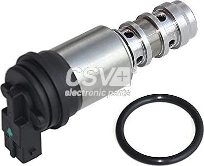 CSV electronic parts CVR3121 - Control Valve, camshaft adjustment autospares.lv