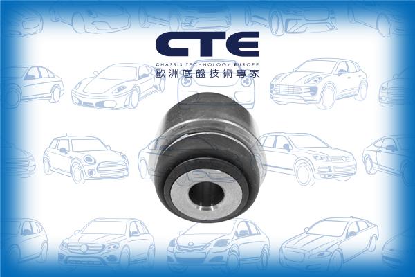 CTE CBH09044 - Bush of Control / Trailing Arm autospares.lv