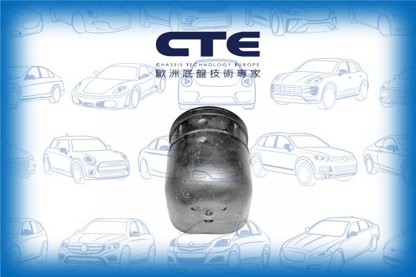 CTE CBH06012 - Bush of Control / Trailing Arm autospares.lv