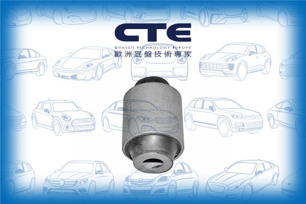 CTE CBH01024 - Bush of Control / Trailing Arm autospares.lv