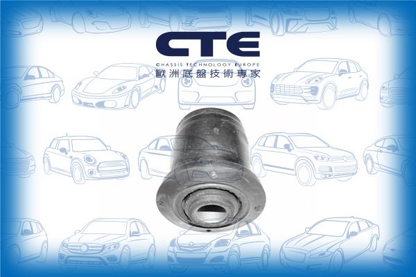 CTE CBH03013 - Bush of Control / Trailing Arm autospares.lv