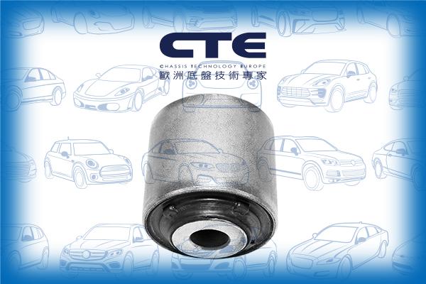 CTE CBH03088 - Bush of Control / Trailing Arm autospares.lv