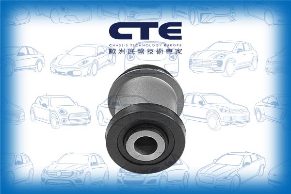 CTE CBH03087 - Bush of Control / Trailing Arm autospares.lv