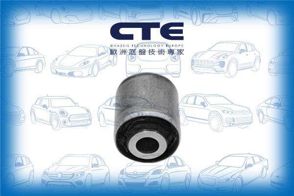 CTE CBH03077 - Bush of Control / Trailing Arm autospares.lv