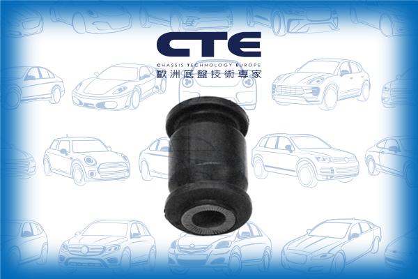 CTE CBH02044 - Bush of Control / Trailing Arm autospares.lv