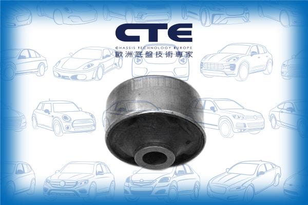 CTE CBH02041 - Bush of Control / Trailing Arm autospares.lv