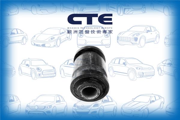 CTE CBH02028 - Bush of Control / Trailing Arm autospares.lv