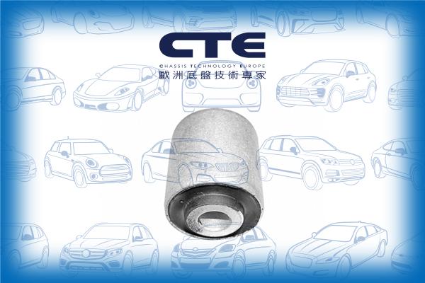 CTE CBH19009 - Bush of Control / Trailing Arm autospares.lv