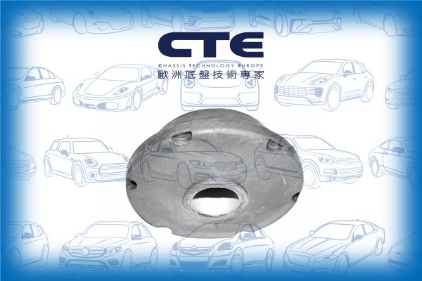 CTE CBH19003 - Bush of Control / Trailing Arm autospares.lv