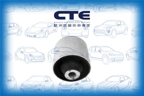 CTE CBH19017 - Bush of Control / Trailing Arm autospares.lv