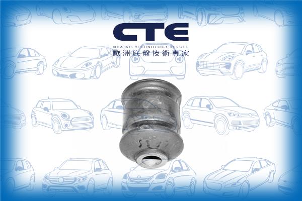 CTE CBH15005 - Bush of Control / Trailing Arm autospares.lv