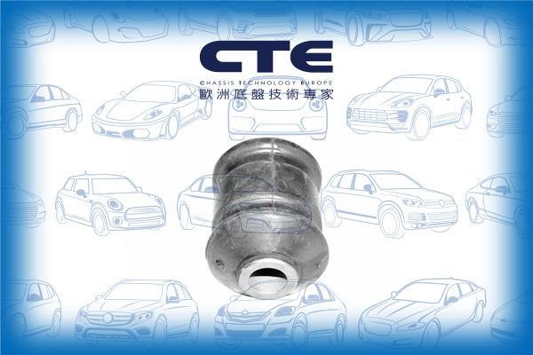 CTE CBH15002 - Bush of Control / Trailing Arm autospares.lv