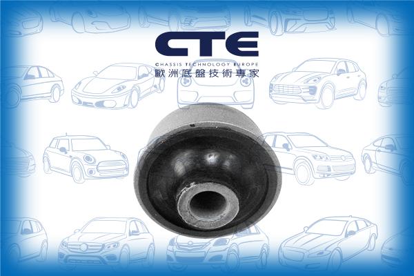 CTE CBH16009 - Bush of Control / Trailing Arm autospares.lv