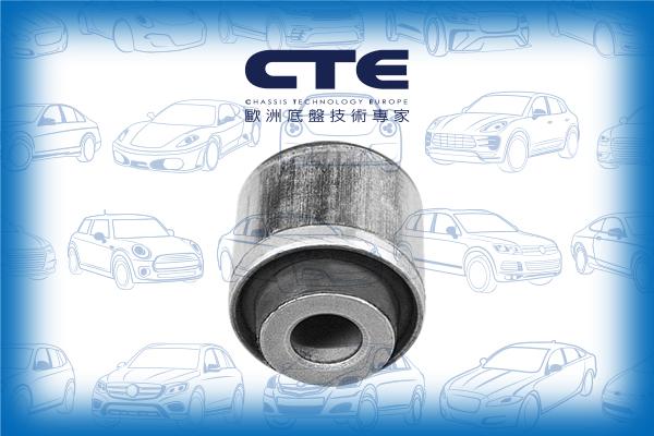 CTE CBH32011 - Bush of Control / Trailing Arm autospares.lv