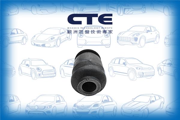 CTE CBH26008 - Bush of Control / Trailing Arm autospares.lv