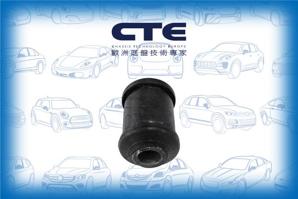 CTE CBH20015 - Bush of Control / Trailing Arm autospares.lv