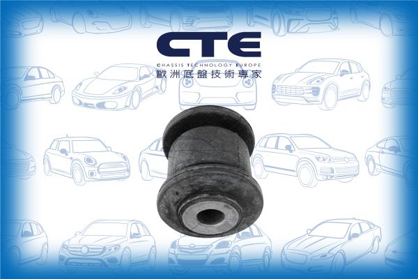 CTE CBH20017 - Bush of Control / Trailing Arm autospares.lv