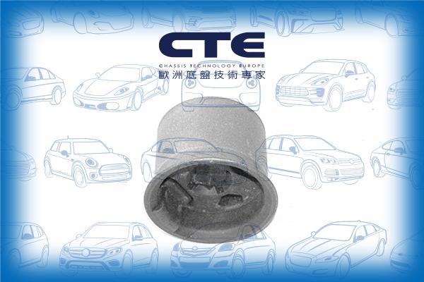 CTE CBH20023 - Bush of Control / Trailing Arm autospares.lv