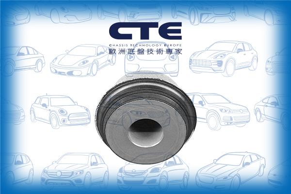 CTE CBH21044 - Bush of Control / Trailing Arm autospares.lv