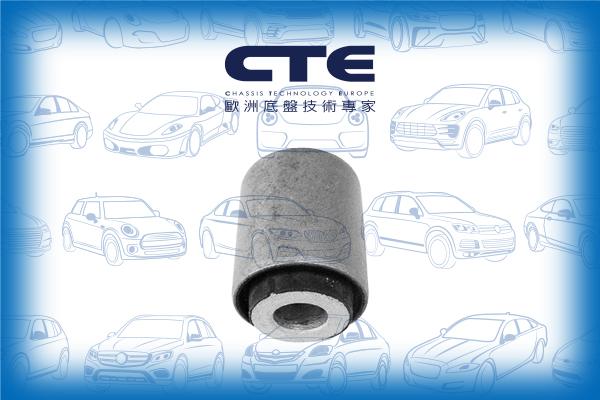 CTE CBH21015 - Bush of Control / Trailing Arm autospares.lv