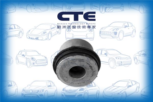 CTE CBH21011 - Bush of Control / Trailing Arm autospares.lv