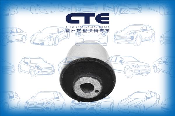 CTE CBH21035 - Bush of Control / Trailing Arm autospares.lv