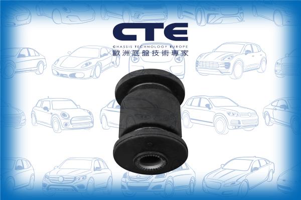 CTE CBH28004 - Bush of Control / Trailing Arm autospares.lv