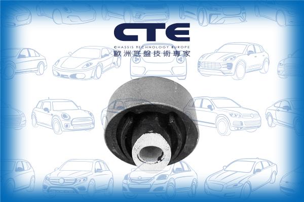 CTE CBH22001 - Bush of Control / Trailing Arm autospares.lv