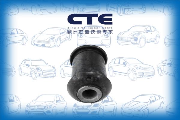 CTE CBH22002 - Bush of Control / Trailing Arm autospares.lv