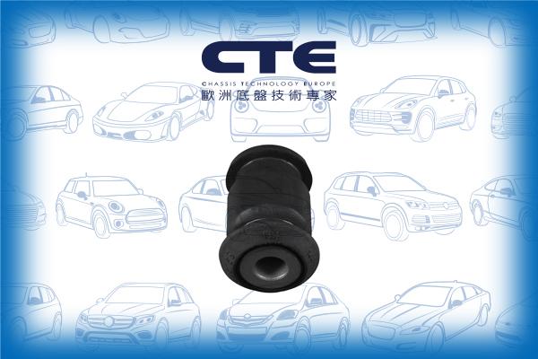 CTE CBH22021 - Bush of Control / Trailing Arm autospares.lv