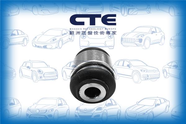 CTE CBH27008 - Bush of Control / Trailing Arm autospares.lv