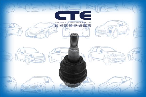 CTE CBJ19013 - Ball Joint autospares.lv