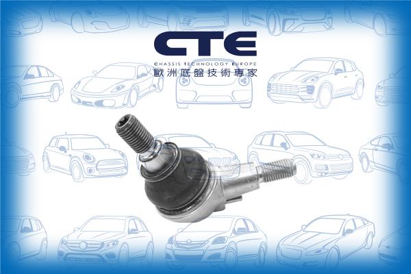 CTE CBJ21009 - Ball Joint autospares.lv