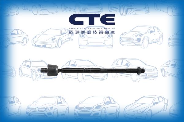 CTE CRE20013 - Inner Tie Rod, Axle Joint autospares.lv