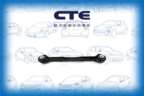 CTE CS-943 - Track Control Arm autospares.lv