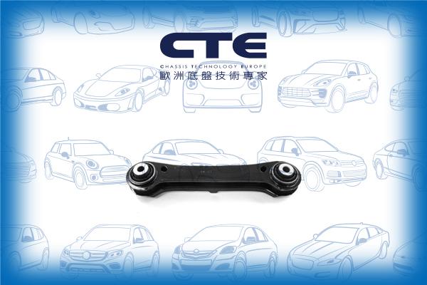 CTE CS-942L - Track Control Arm autospares.lv